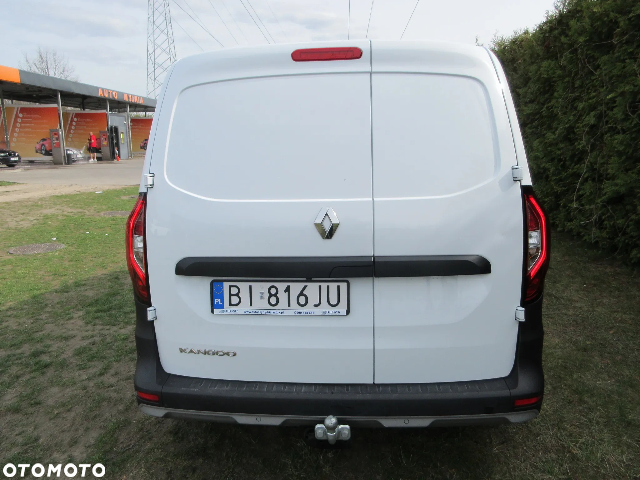 Renault KANGOO - 5