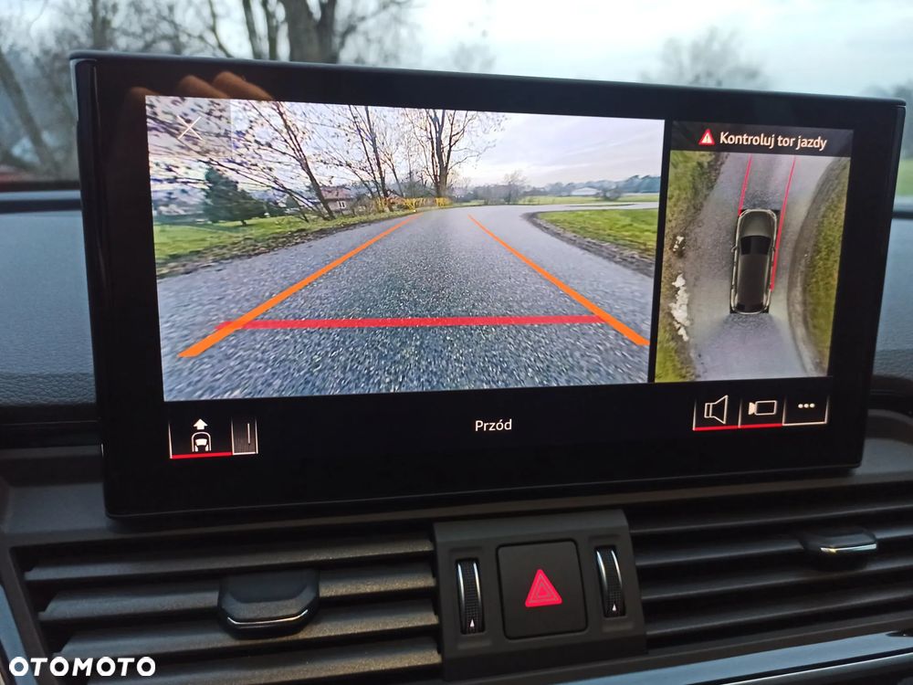 Audi SQ5 3.0 TFSI Quattro Tiptronic - 18