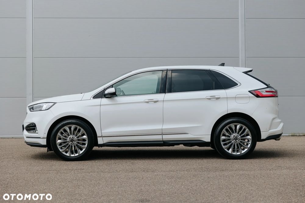 Ford Edge - 14