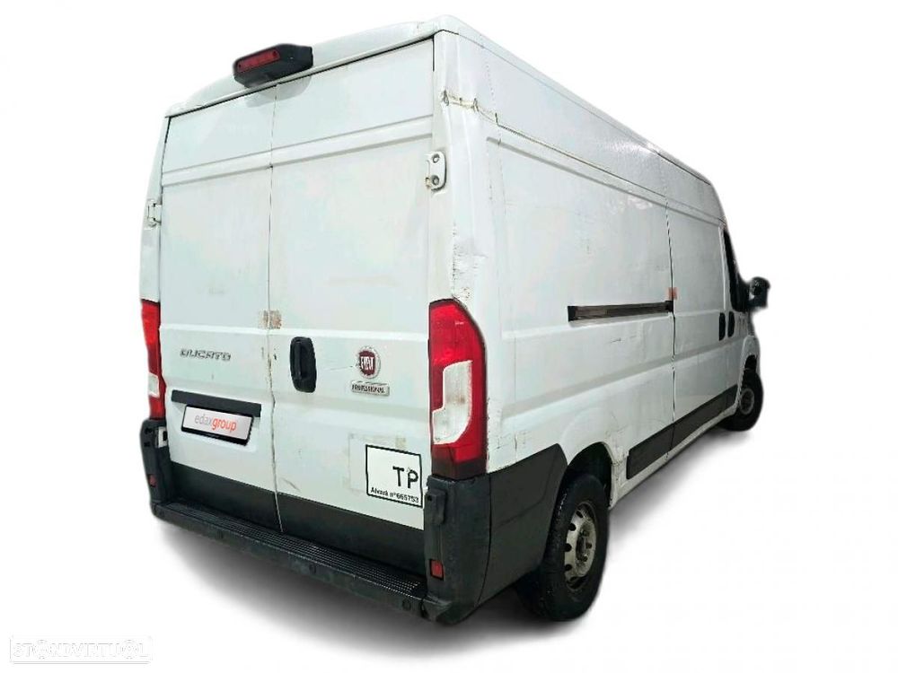 Fiat Ducato 2.3 MULTIJET 35 L2H2 c/IVA - 2