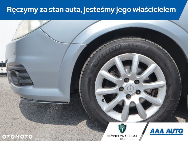 Opel Vectra - 17