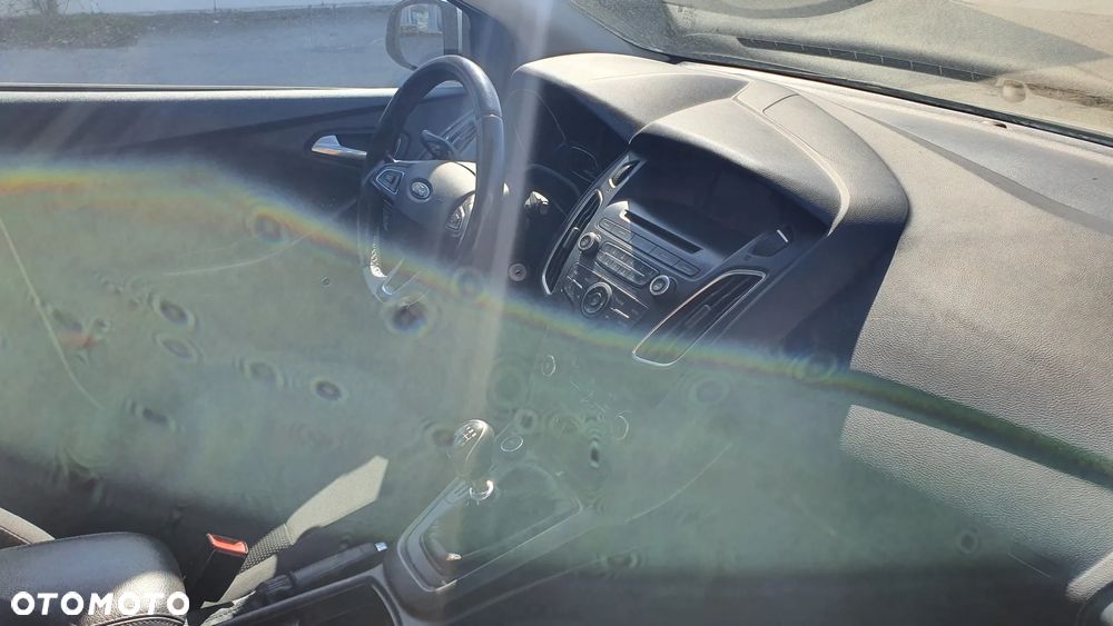 Ford Focus 1.5 TDCi Platinium X - 27