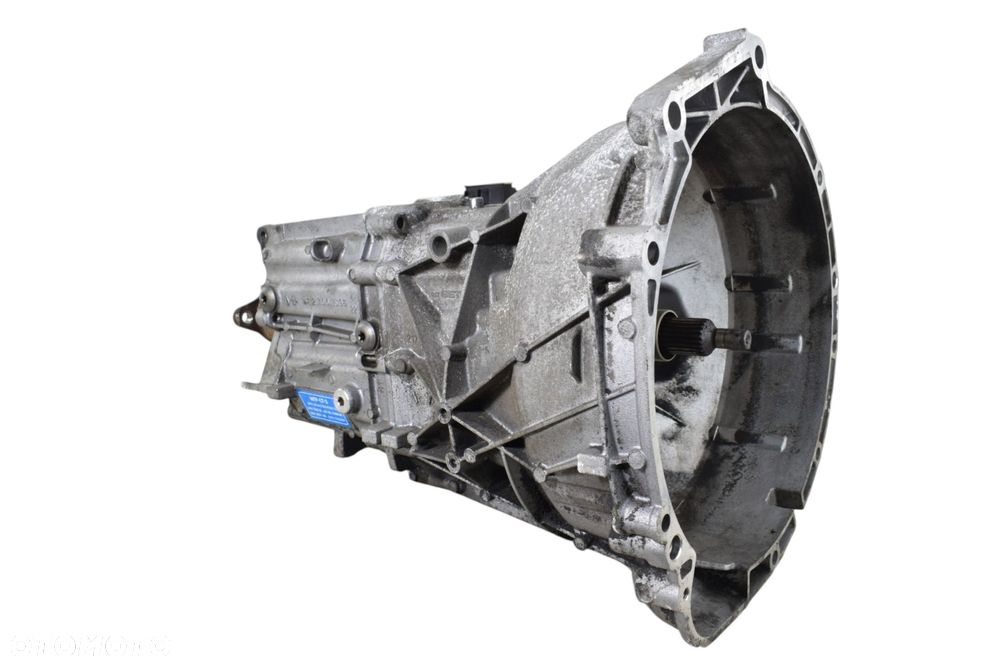 Skrzynia Biegów Manualna BMW e60 e61 e90 e91 e87 2.0d N47 177KM 7533818 - 12