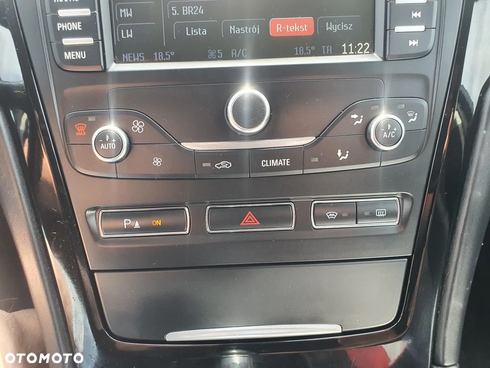 Ford Mondeo 2.0 TDCi Titanium X - 22