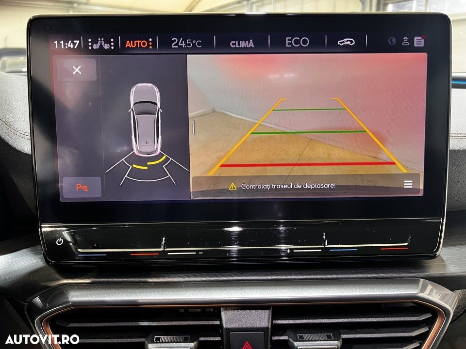 Cupra Formentor 1.4 e-HYBRID PHEV - 30