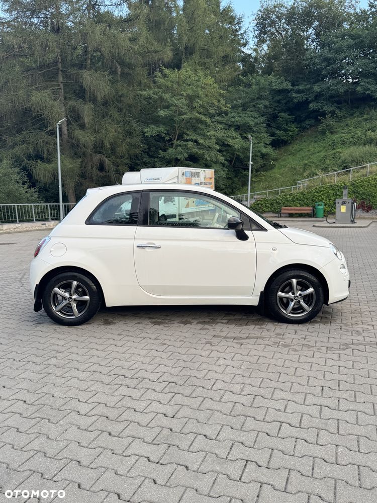 Fiat 500 1.2 8V Pop Euro6 - 6