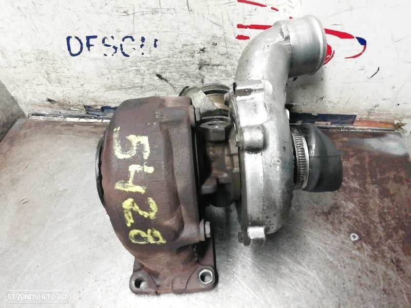 TURBOCOMPRESSOR FIAT STILO 2002 - - 4