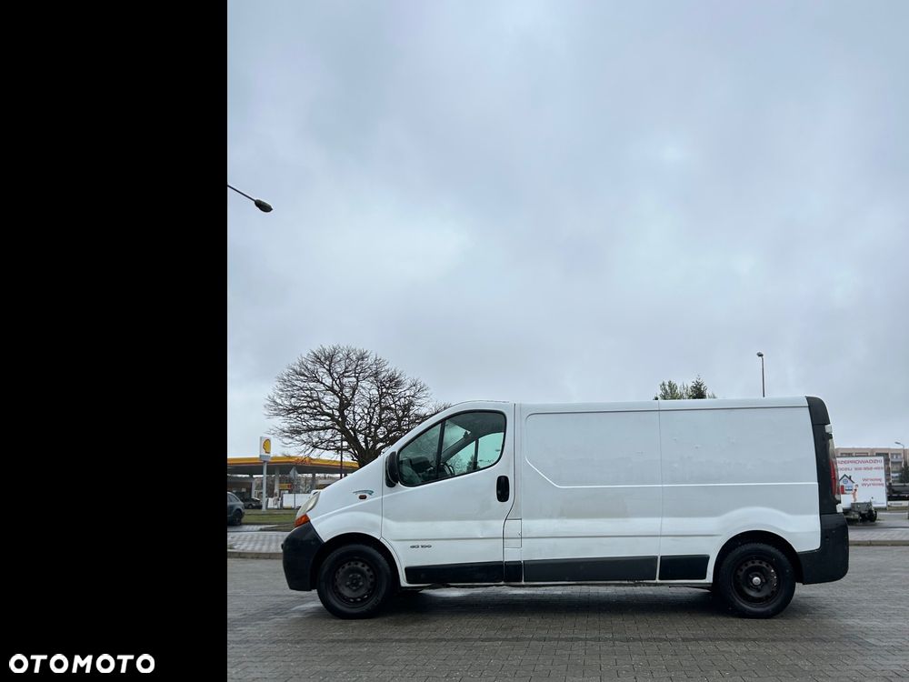 Renault Trafic - 10