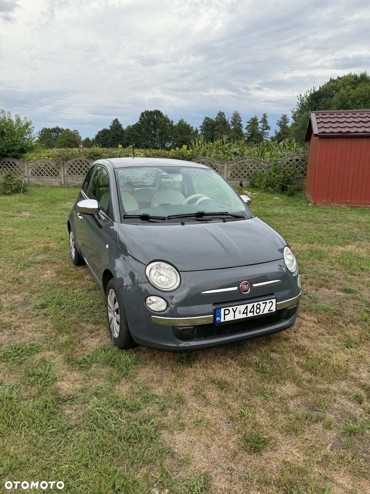 Fiat 500 1.2 Pop - 1