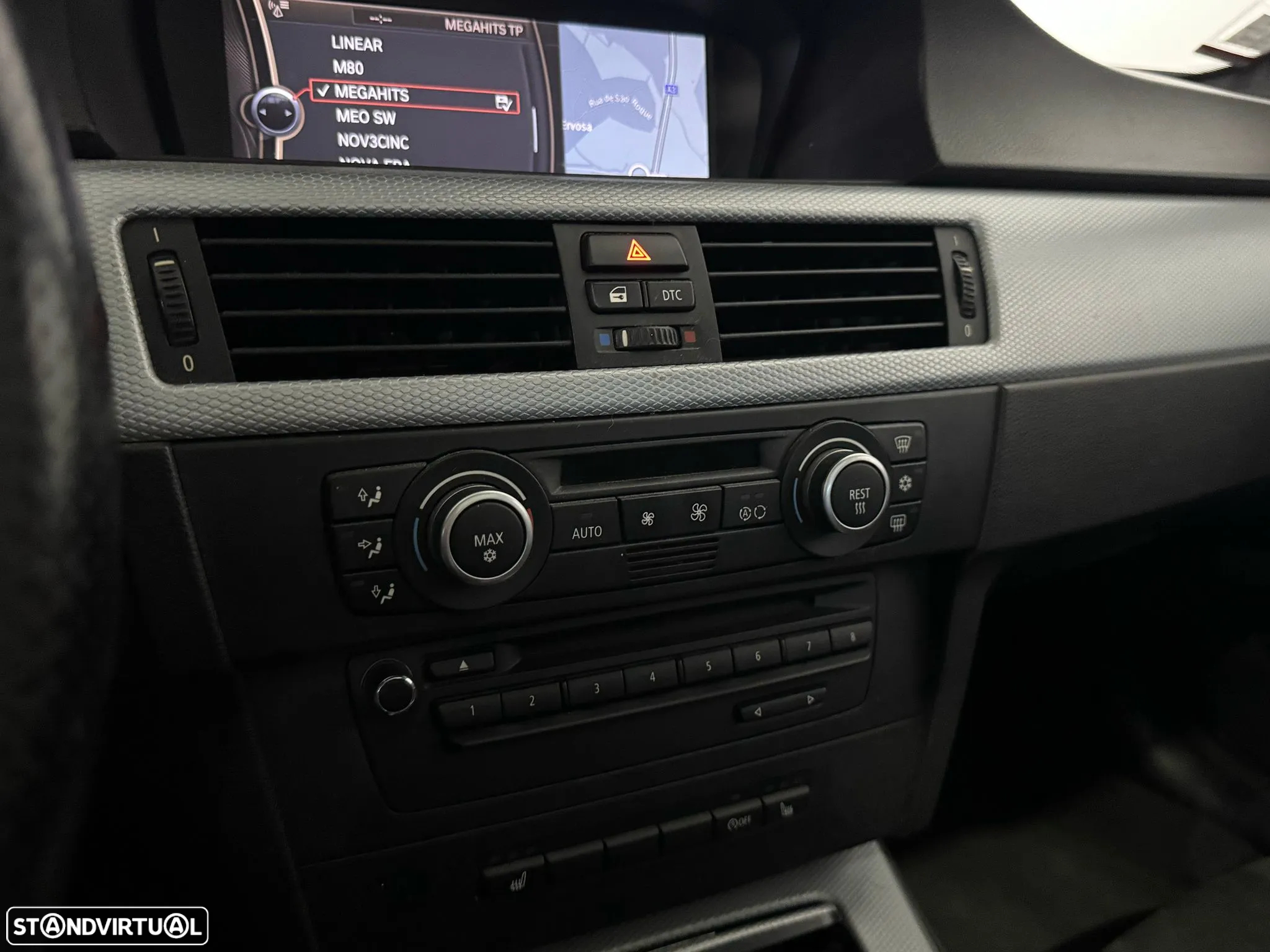 BMW 320 d Touring - 16