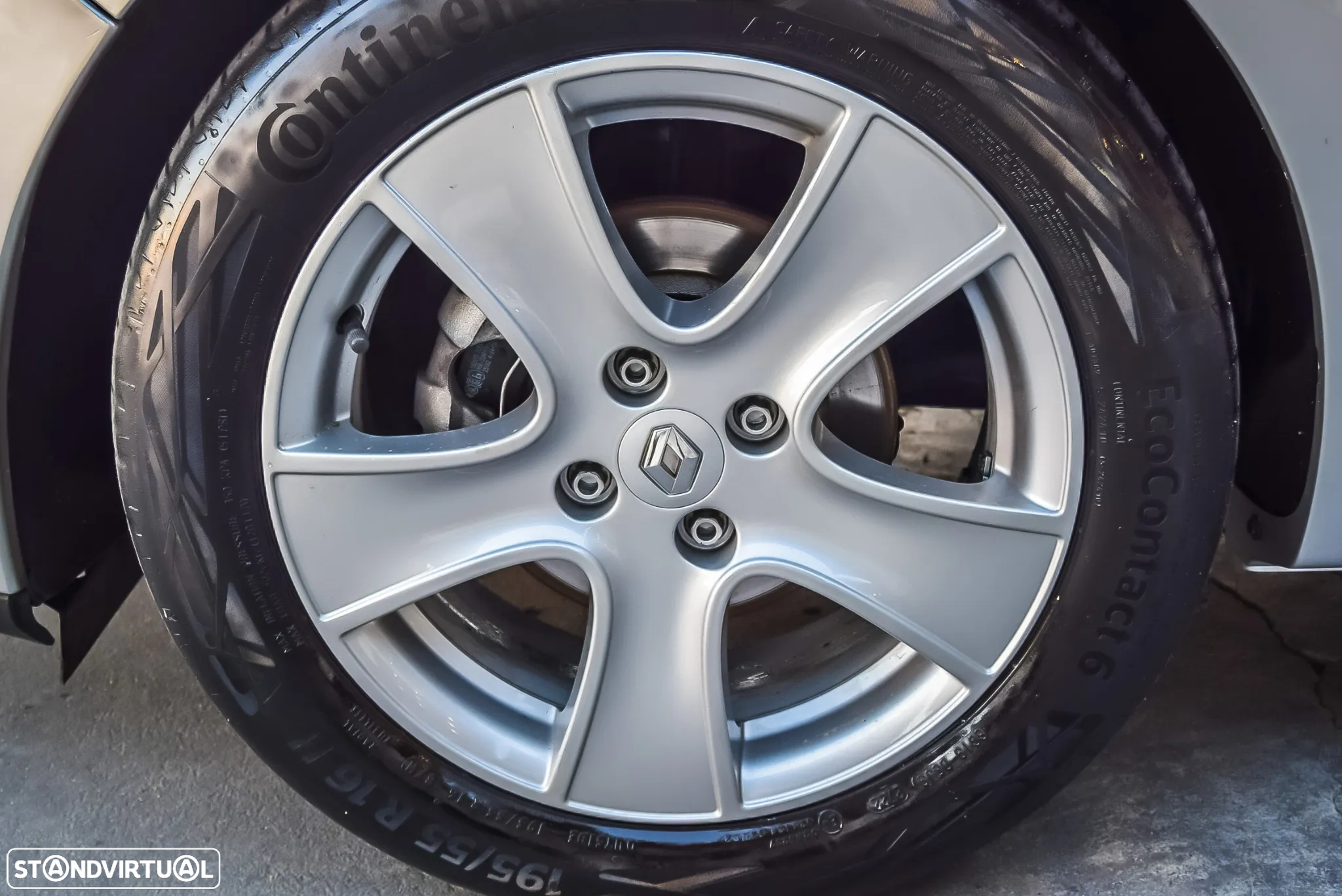 Renault Clio 0.9 TCE Dynamique S - 7