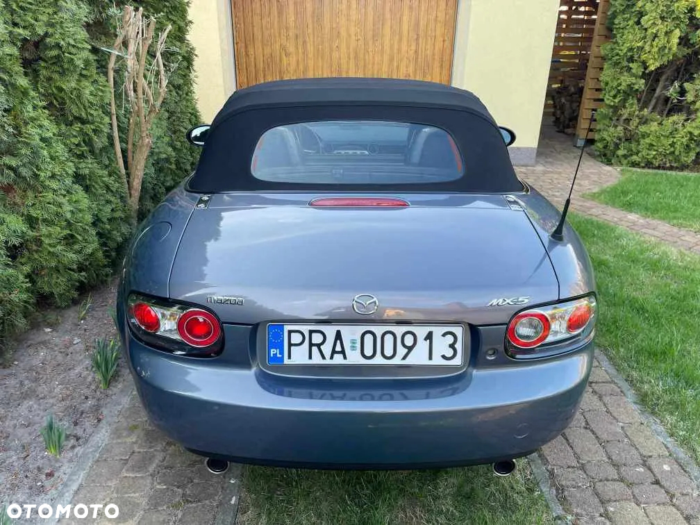 Mazda MX-5 1.8 Energy - 8