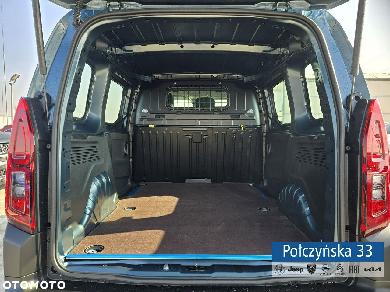 Citroën Berlingo - 7