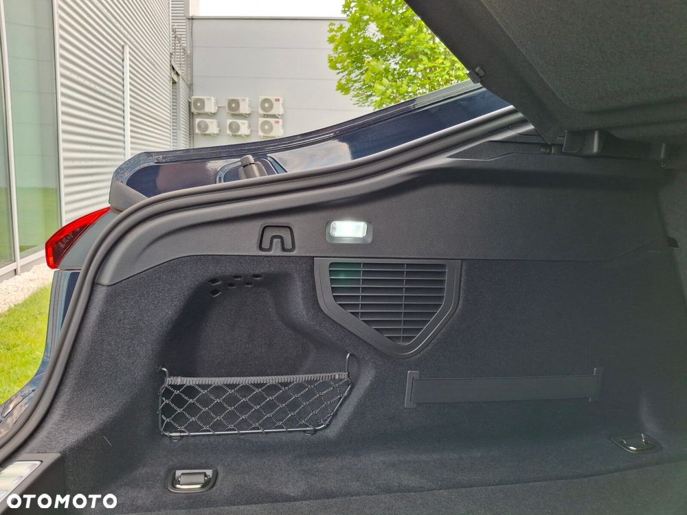 Audi A5 Limousine - 9