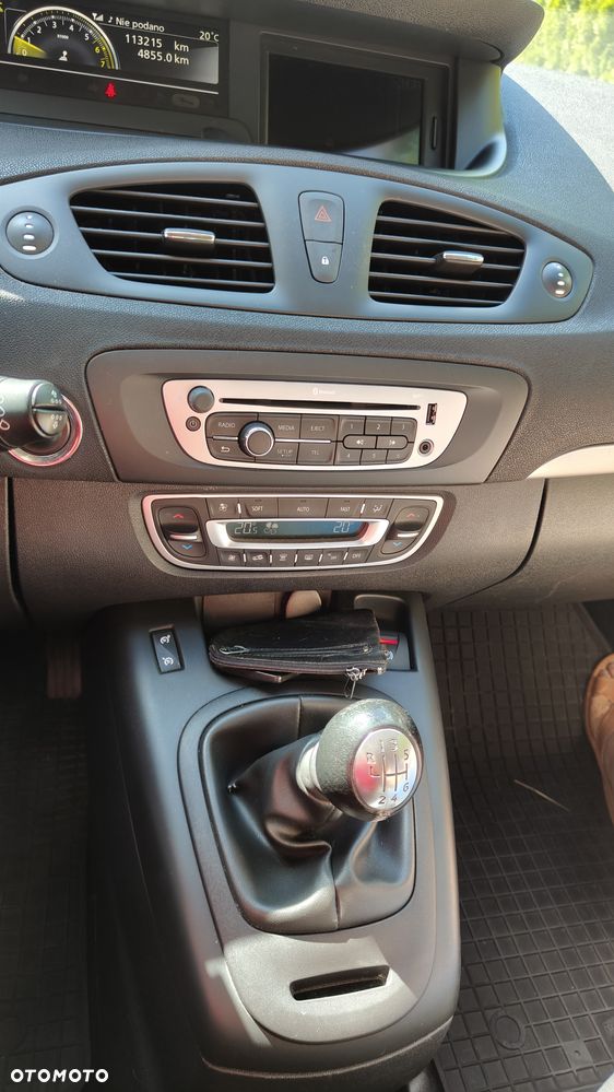 Renault Scenic 1.2 TCe Energy Expression - 3