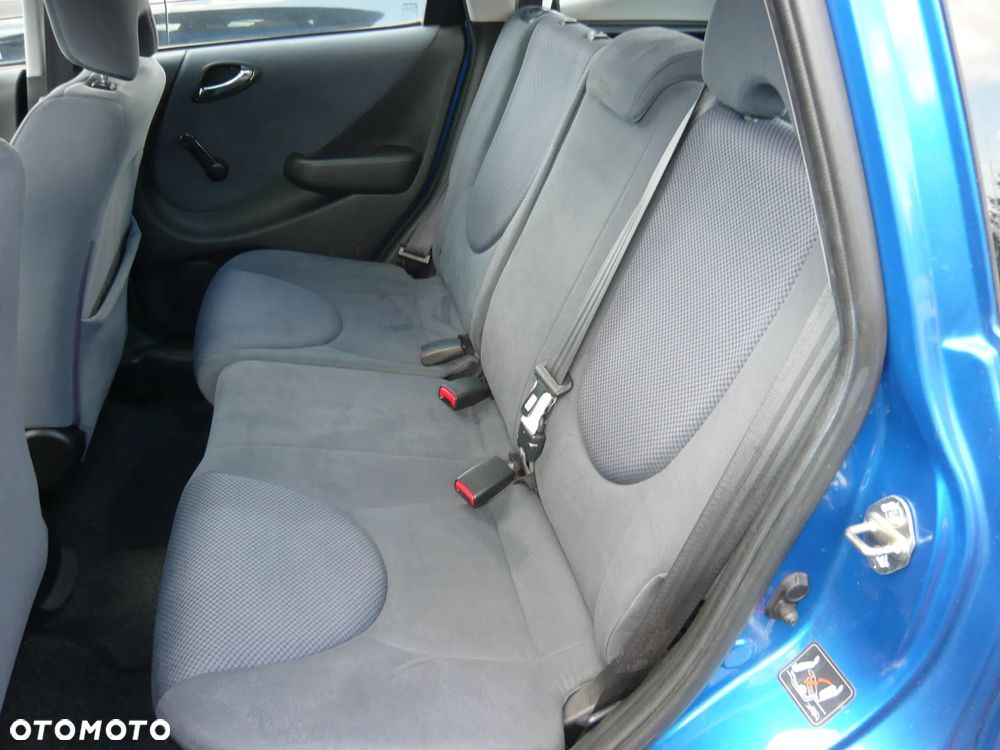 Honda Jazz 1.4 Style - 10