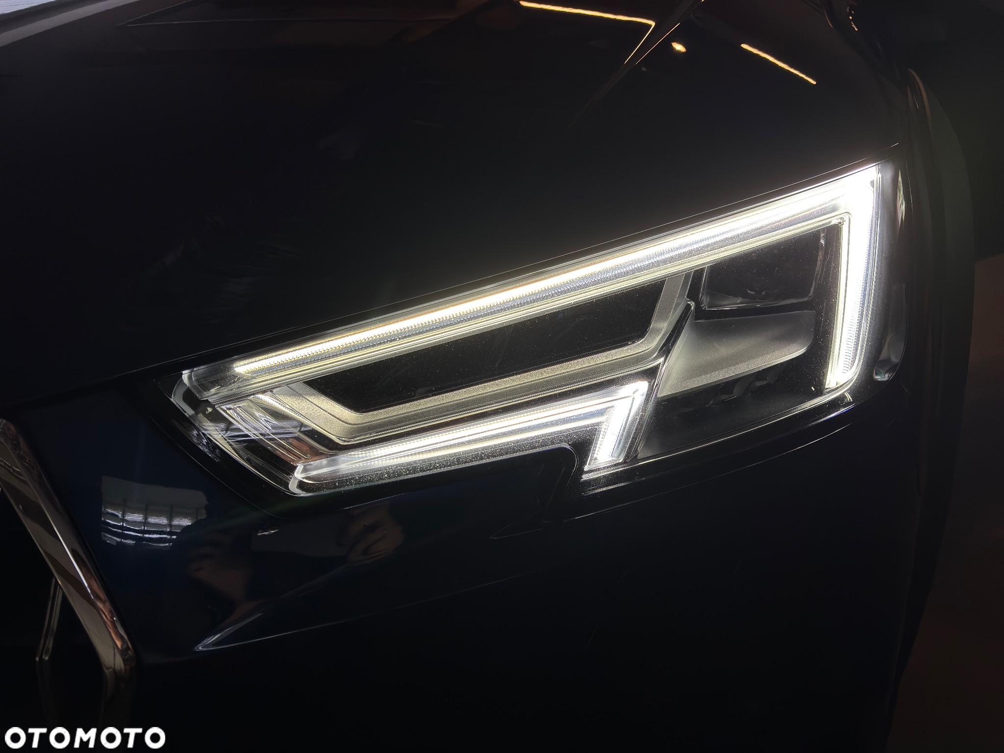 Audi A4 Allroad 2.0 TFSI Quattro S tronic - 27