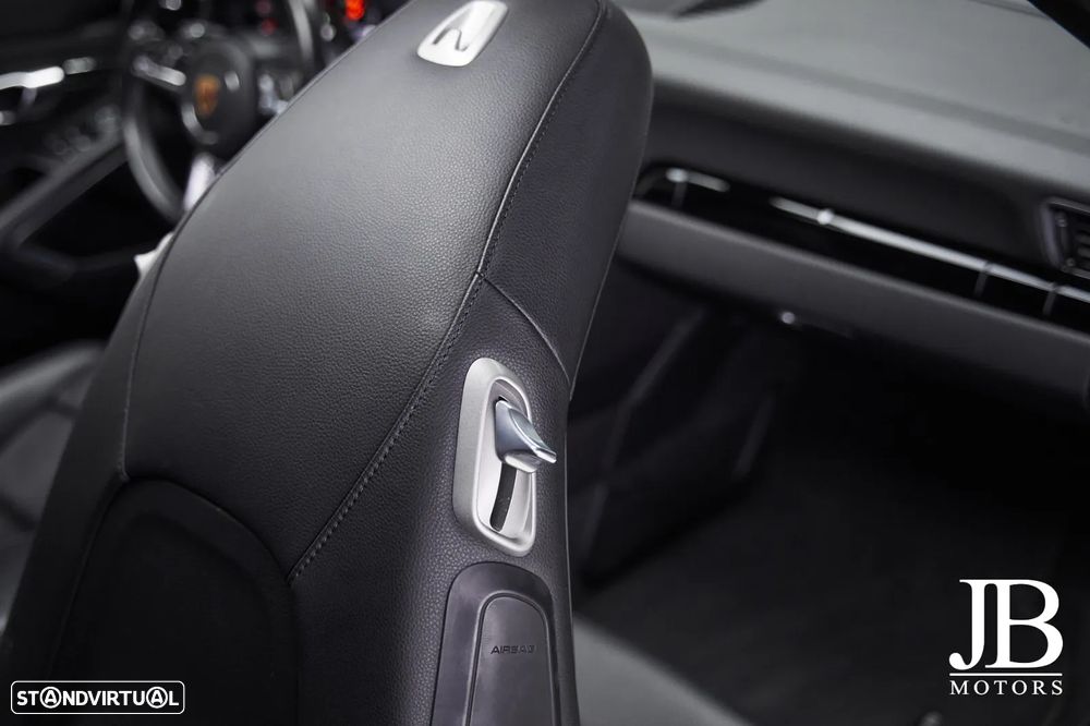 Porsche 911 (991) Carrera 2 PDK - 15