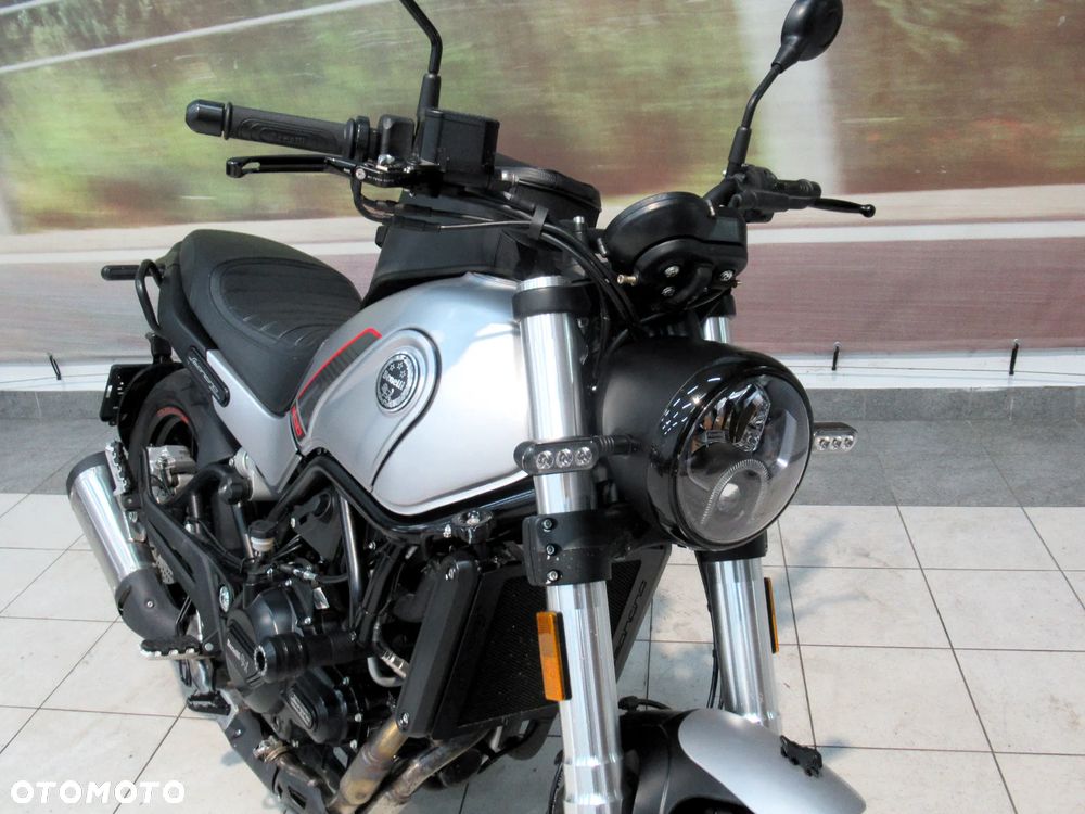 Benelli Leoncino - 12