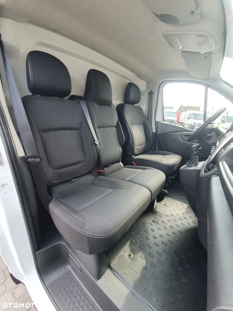 Renault TRAFIC - 17