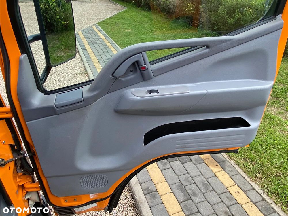 Mitsubishi Canter Fuso - 37