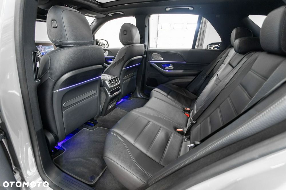 Mercedes-Benz GLE - 23