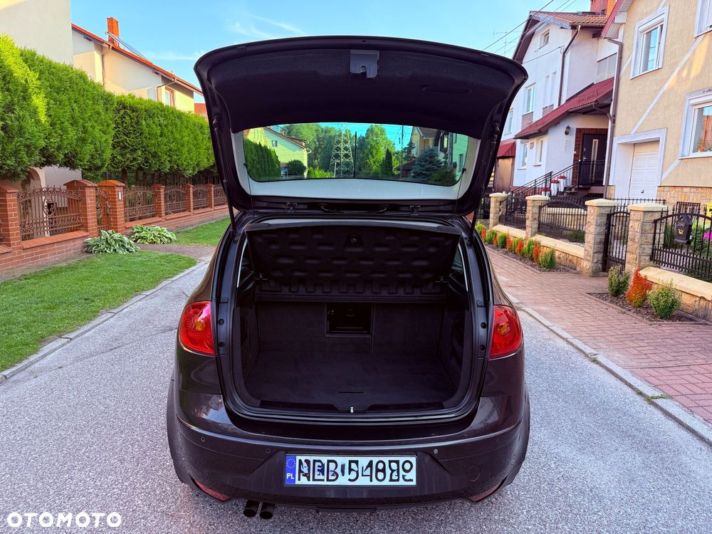 Seat Altea 2.0 TDI Reference - 19