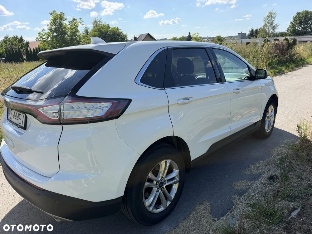 Ford Edge - 3