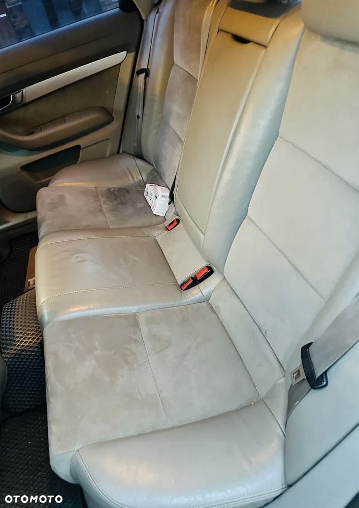 Audi A6 Limousine - 5