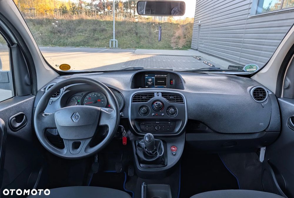 Renault Kangoo 1.5 dCi Helios - 5