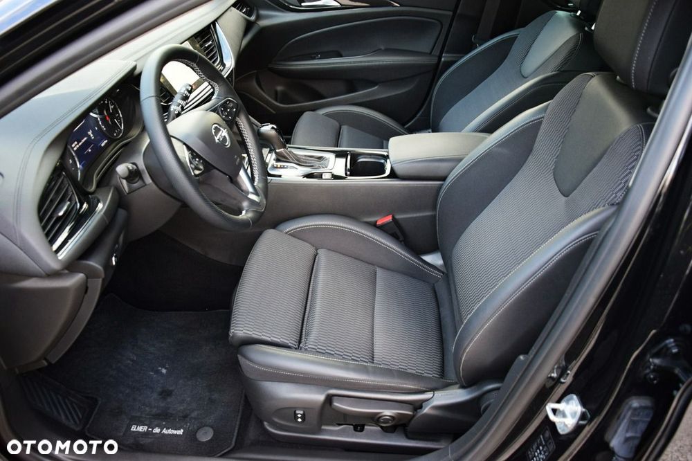 Opel Insignia 1.6 Automatik Ultimate - 30