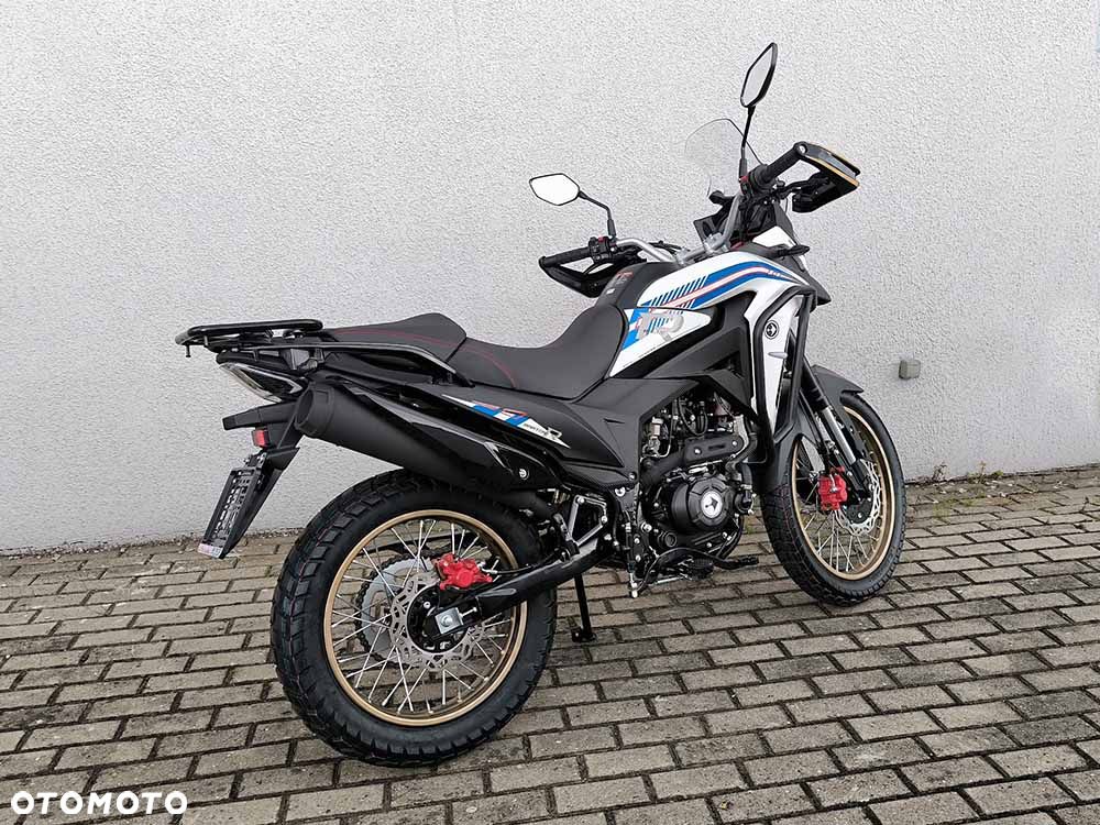 Barton Rally 125 DUO - 3
