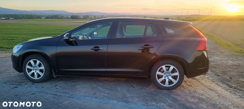 Volvo V60 ver-drive-kinetic - 3