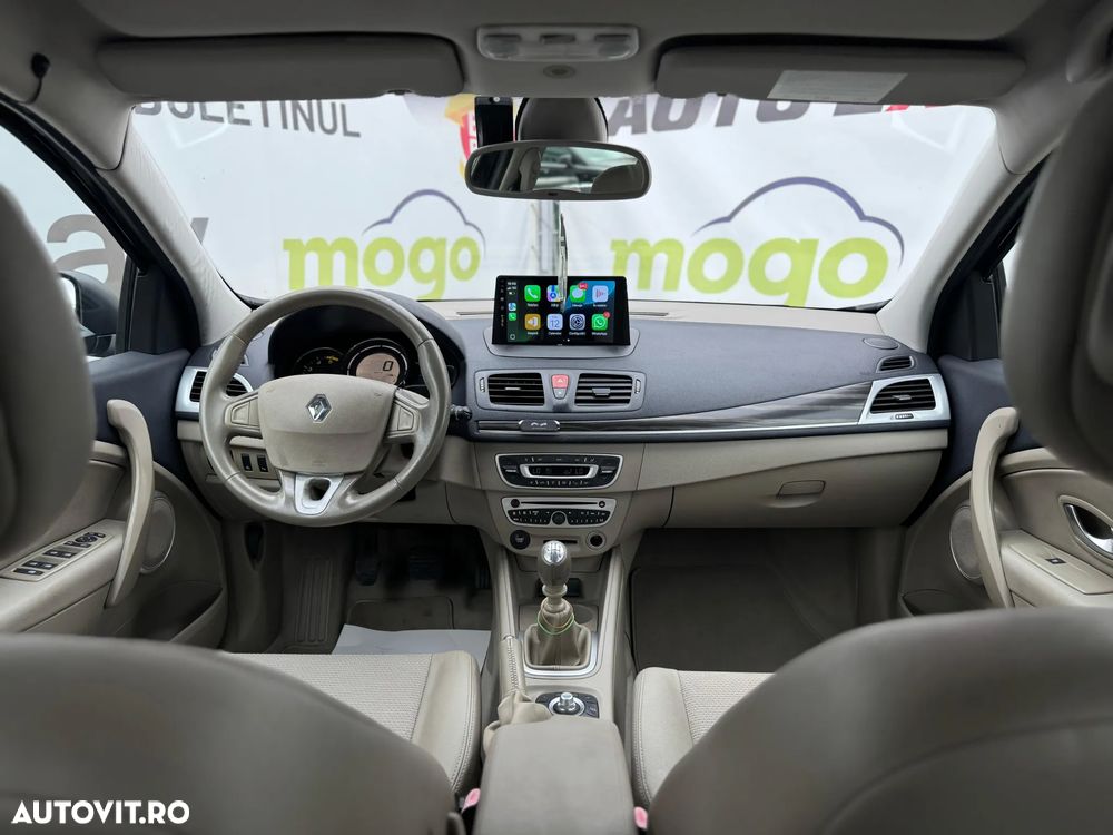 Renault Megane - 6
