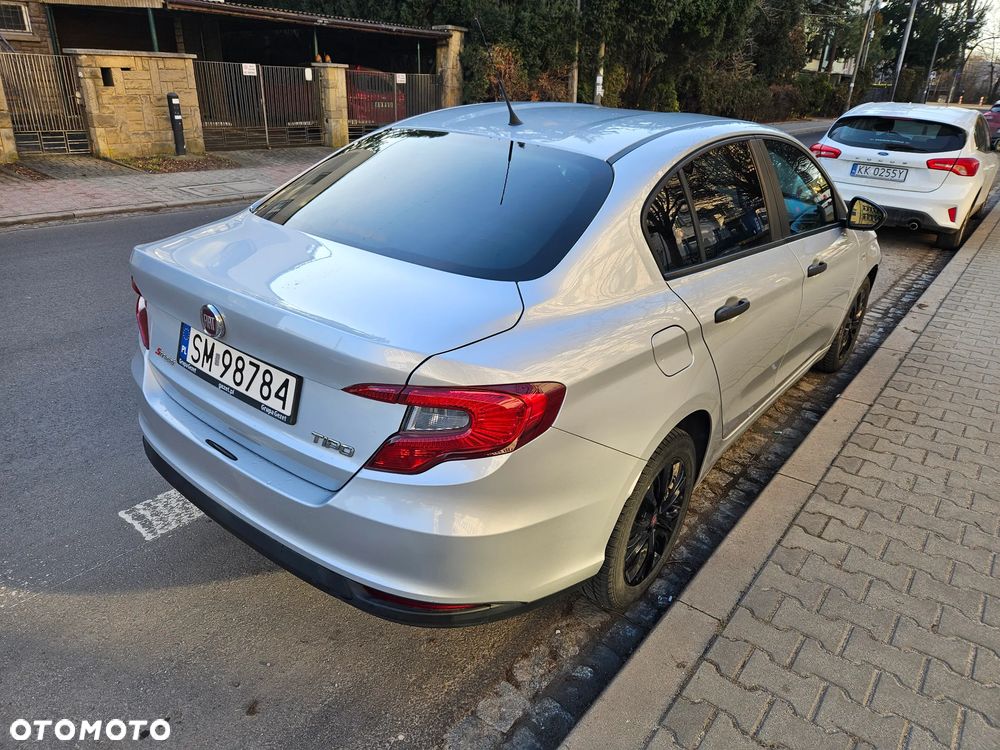 Fiat Tipo 1.4 16v Street - 6