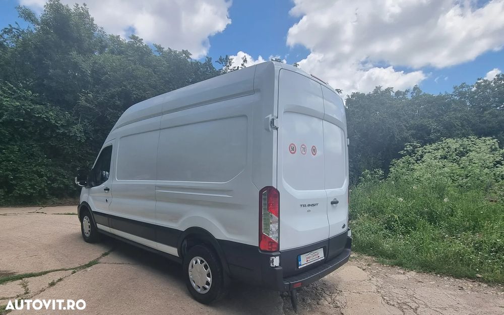 Ford TRANSIT L2H2 - 13
