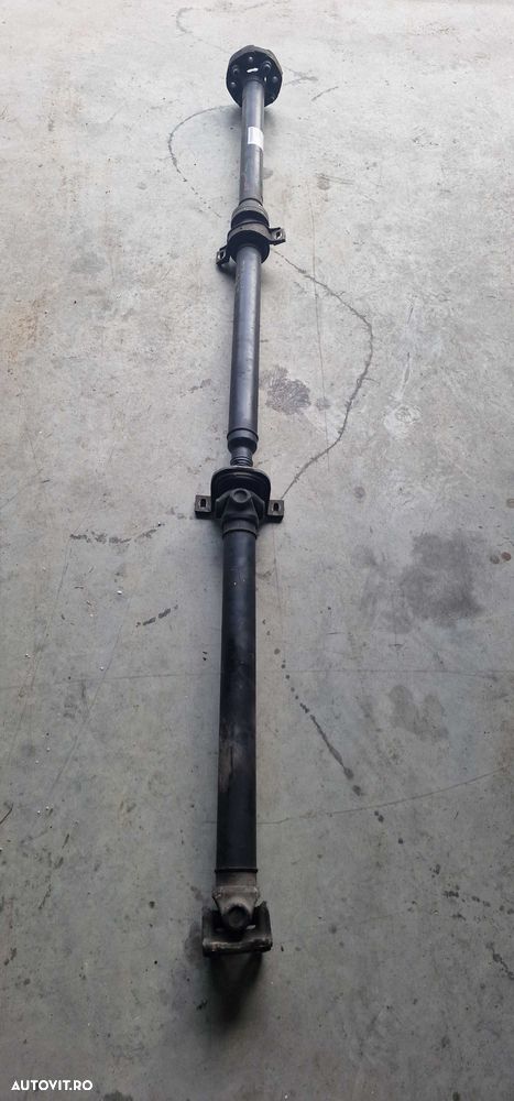 Cardan Mercedes Vito Viano W639 2.2CDI Automat cod A6394103416 217cm - 5