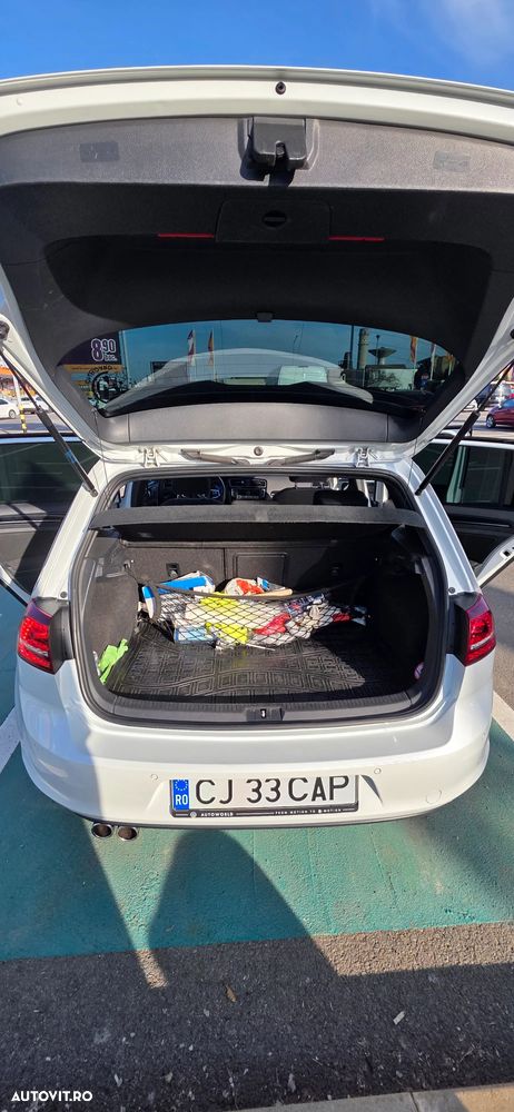 Volkswagen Golf - 19