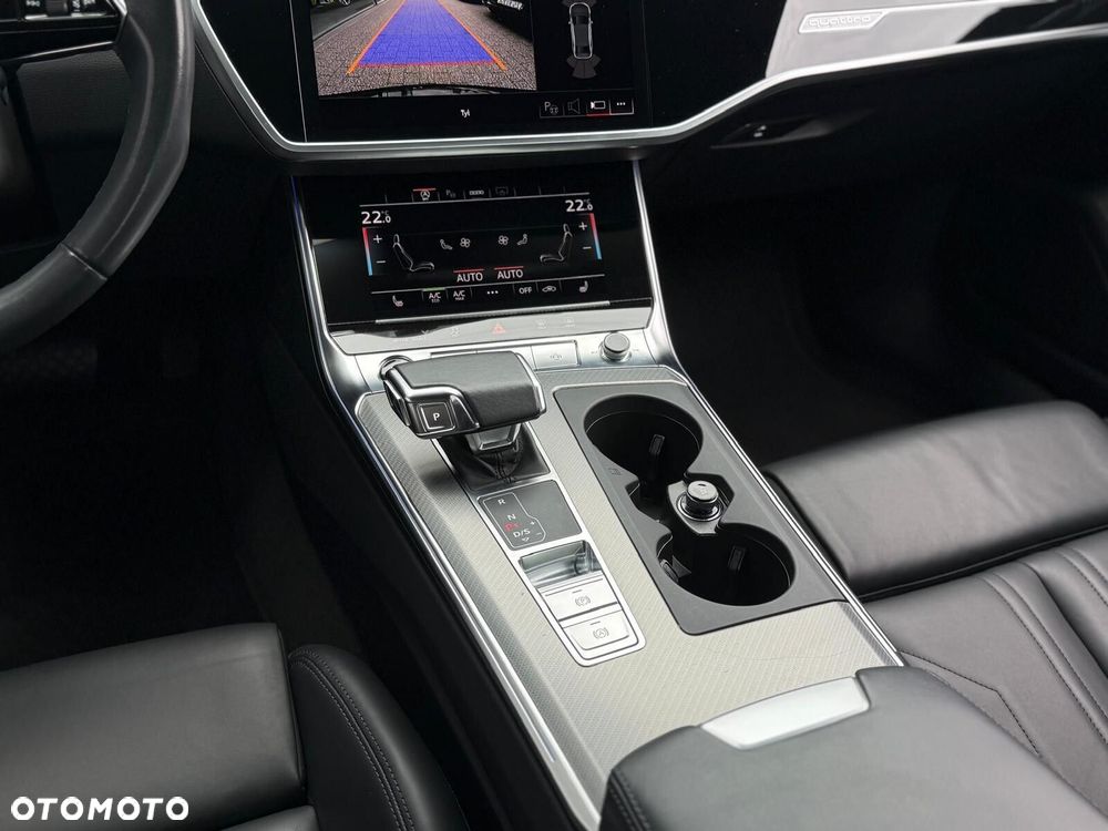 Audi A6 Limousine - 29