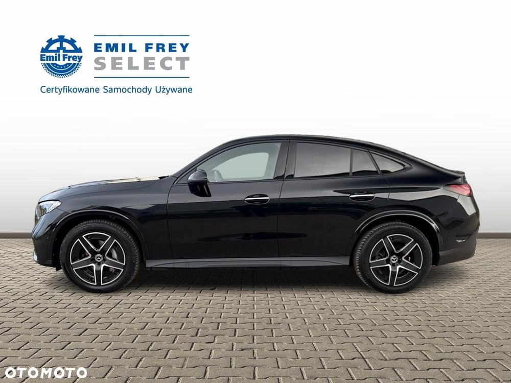 Mercedes-Benz GLC - 3