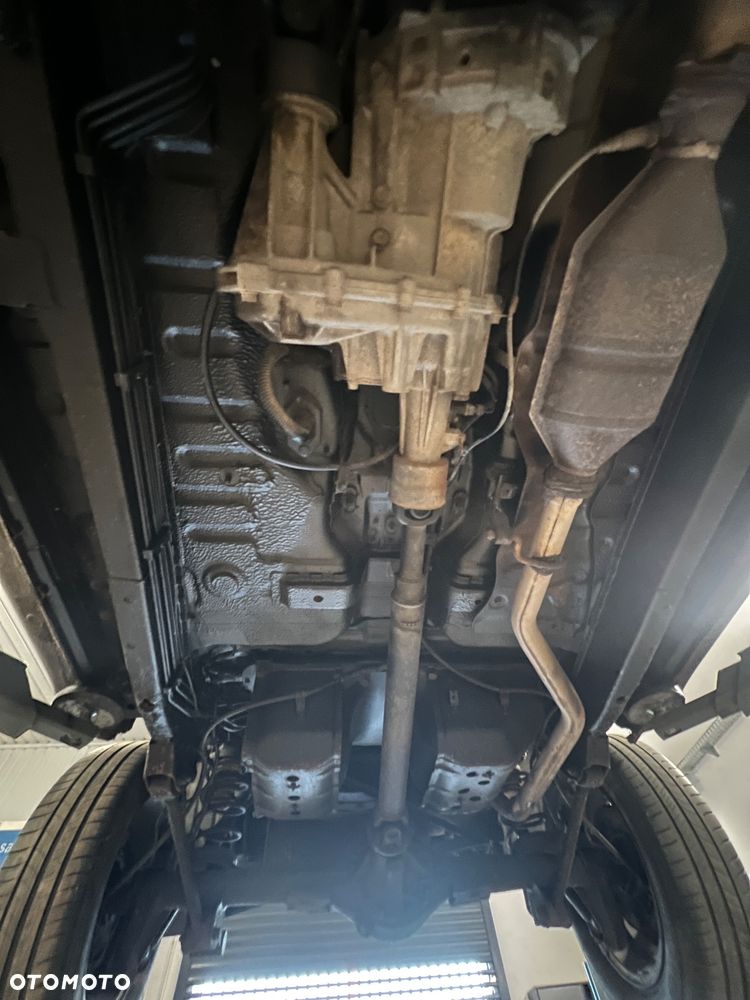 Mitsubishi Pajero Pinin - 6