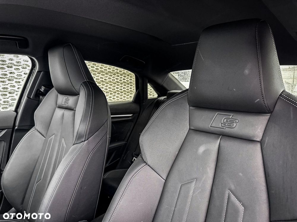 Audi A3 Limousine - 19