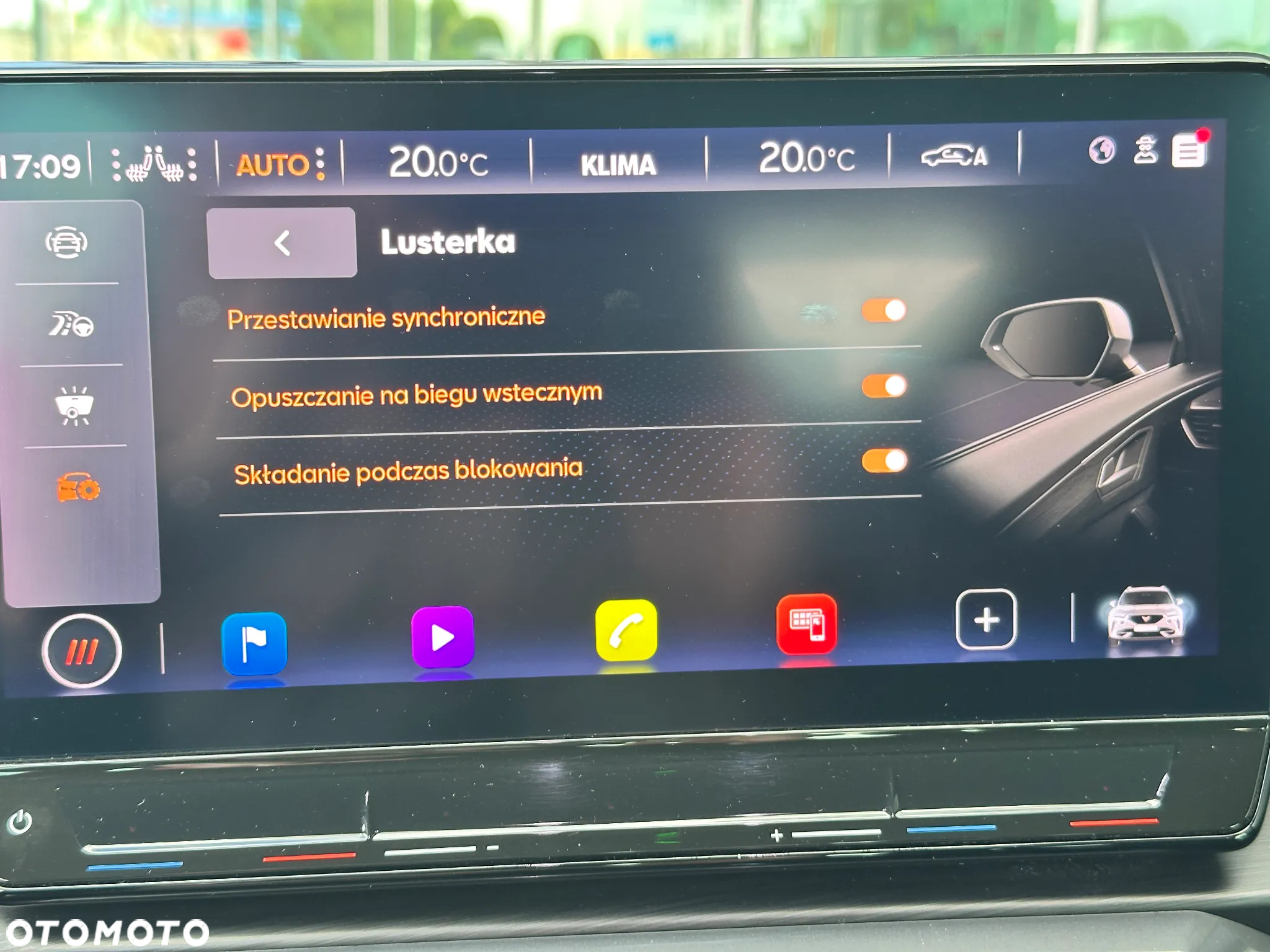Cupra Formentor 2.0 TSI 4Drive VZ DSG - 29