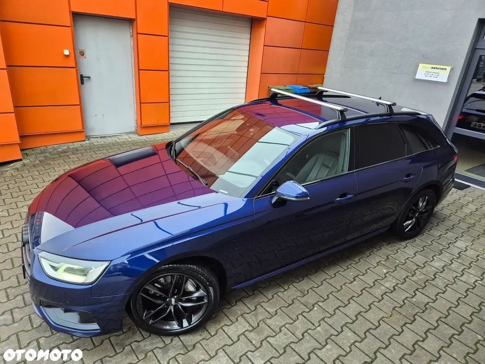 Audi A4 Avant - 3