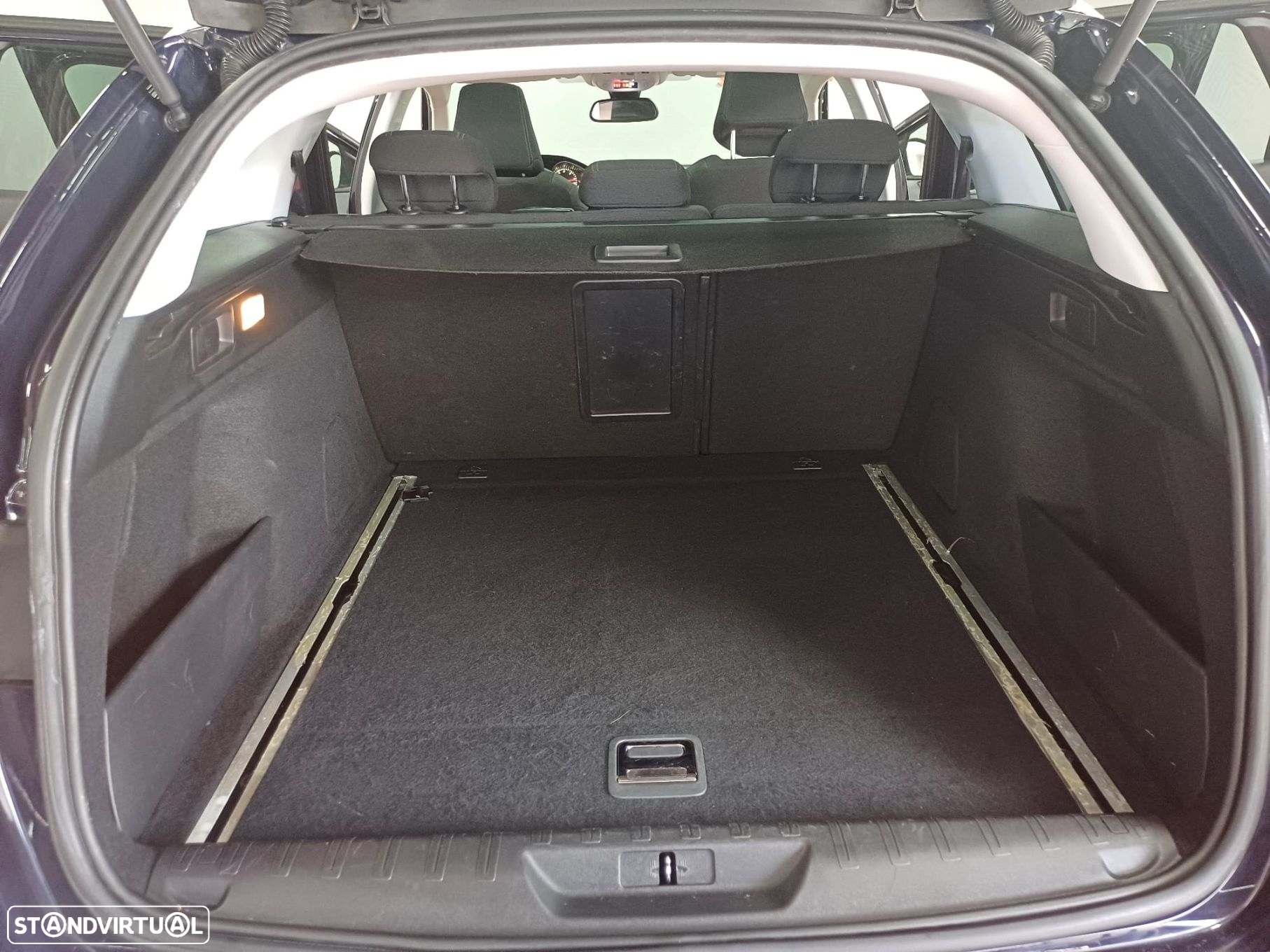 Peugeot 308 SW 1.5 BlueHDi Allure - 22