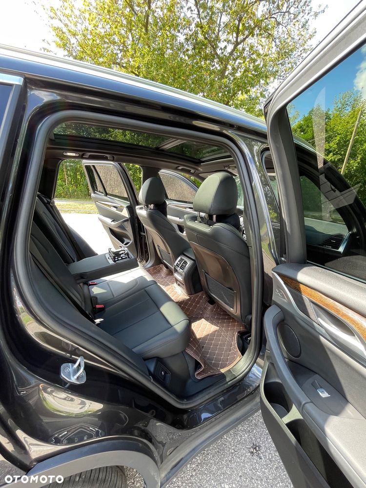BMW X3 - 14