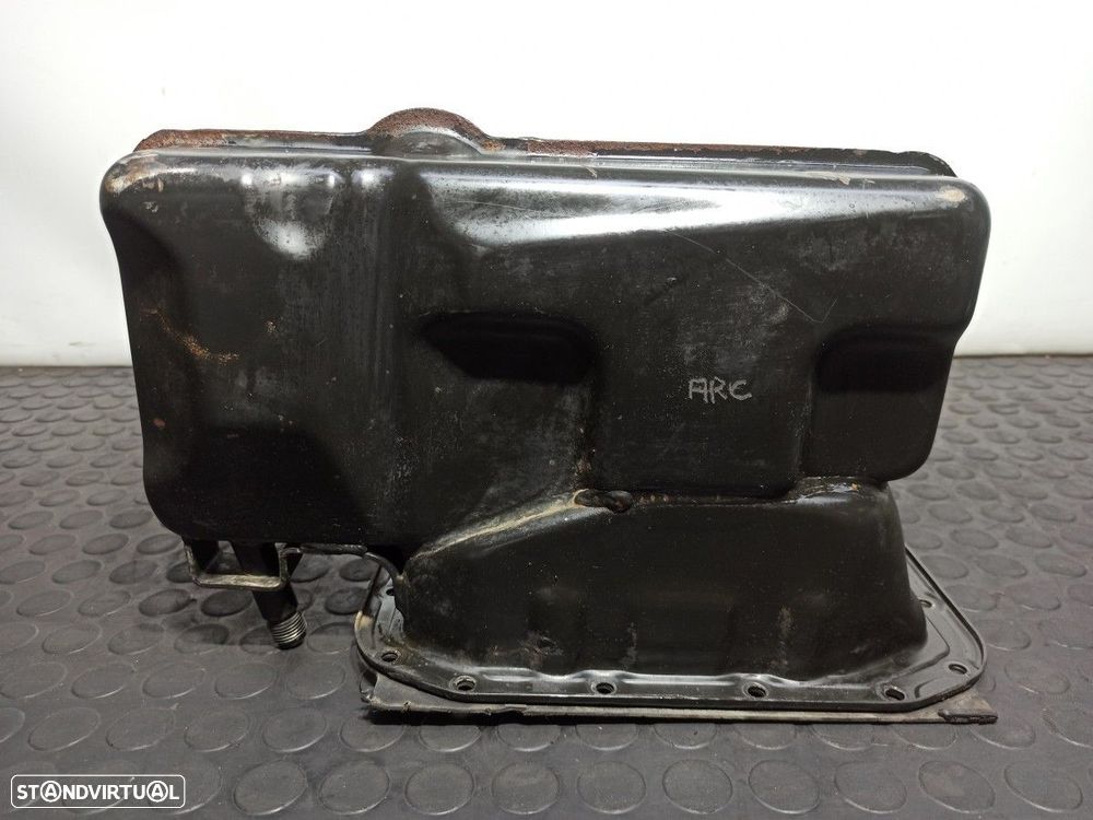 CARTER FORD MAVERICK (ML) BáSICO - 4