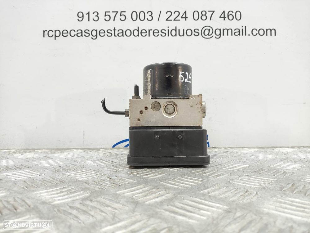 Módulo ABS Bloco Hidraulico original Audi TT 8J - 6
