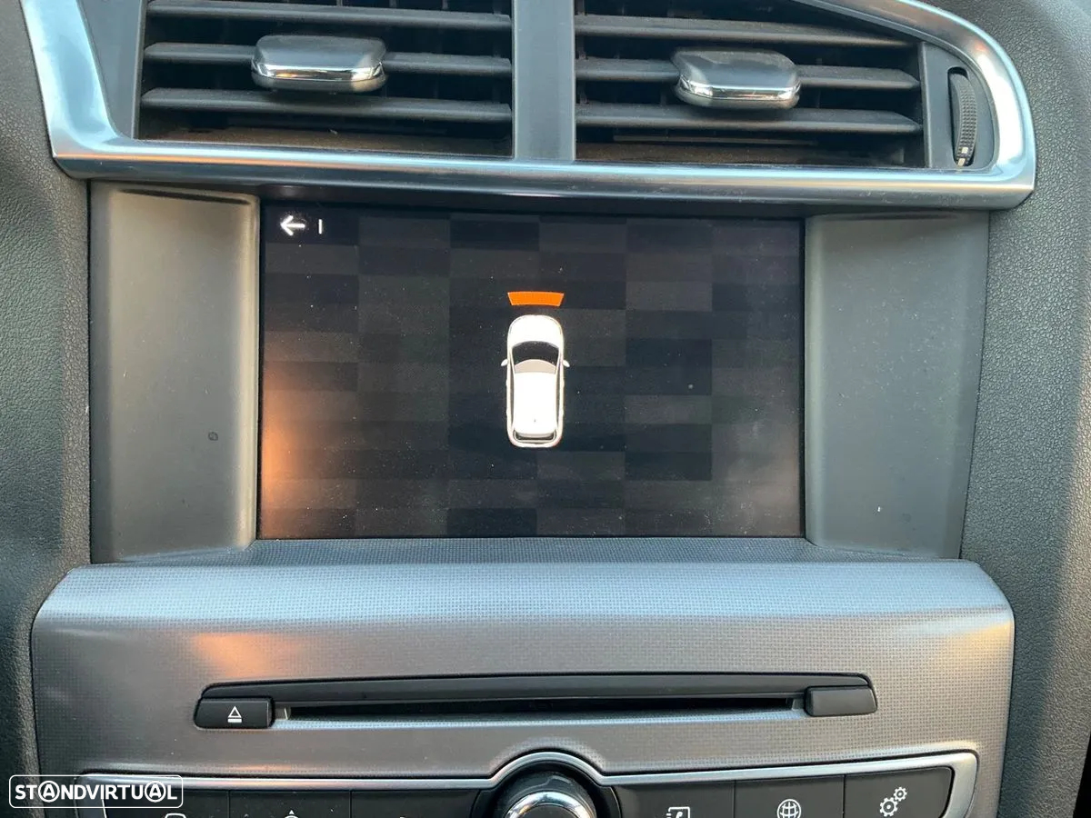 Citroën C4 PureTech 110 Selection - 9