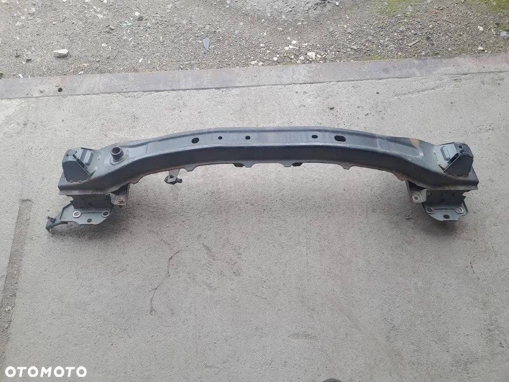 Belka pod zderzak Mazda 6 II GH